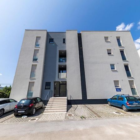 זאדאר Lusea Apartment מראה חיצוני תמונה