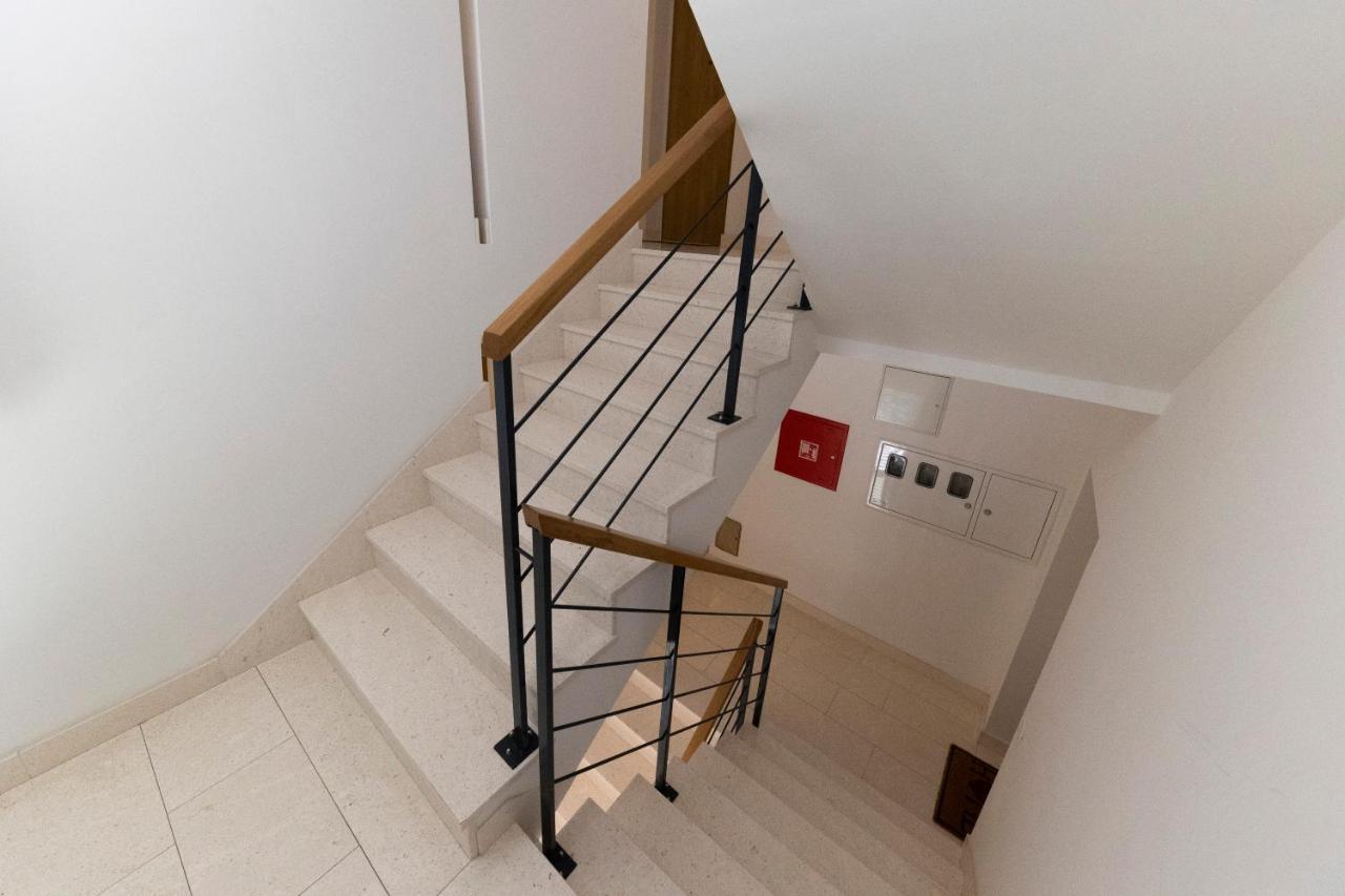 זאדאר Lusea Apartment מראה חיצוני תמונה